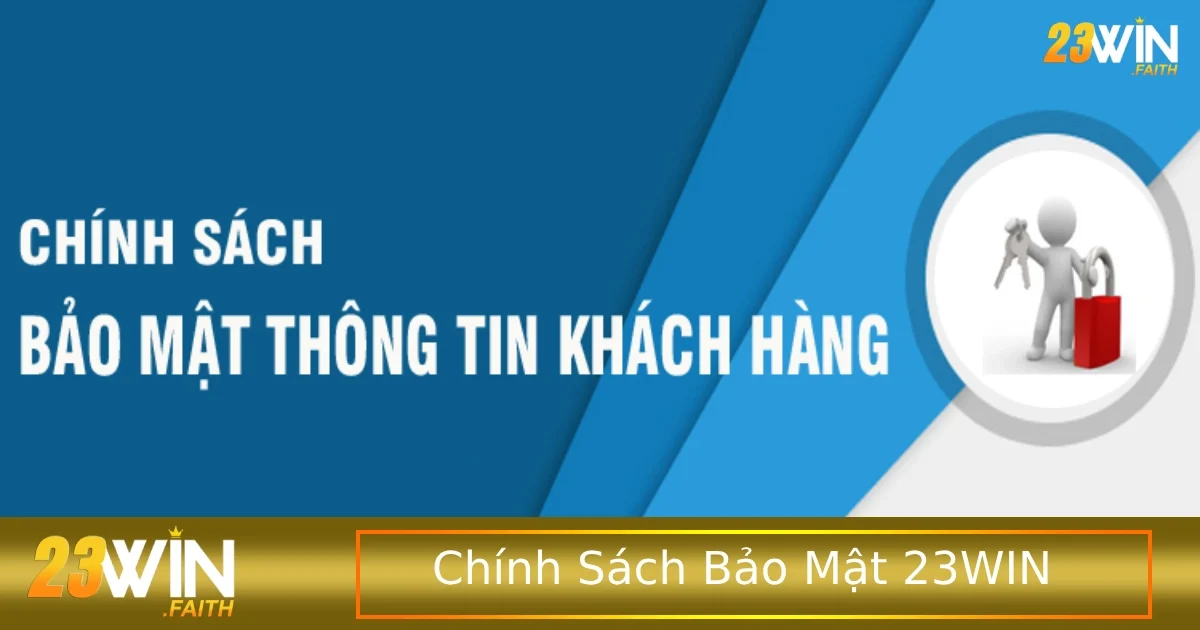 Chính sách bảo mật 23win 3 Quy trình kiểm soát quyền truy cập vào dữ liệu tại 23win rất nghiêm ngặt