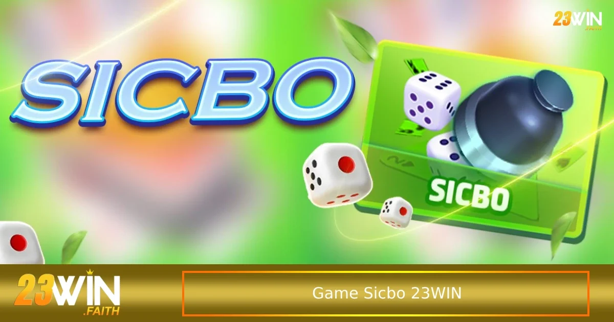 Hướng Dẫn Chơi Game Sicbo Xúc Xắc Đỉnh Cao 2025 3 Quản lý vốn trong khi chơi sicbo cũng là một chiến lược cần thiết