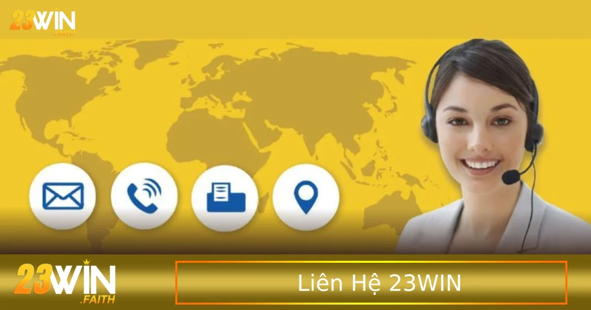 liên hệ 23win 3 Khi liên hệ 23WIN nên lưu lại bằng chứng để dùng khi cần