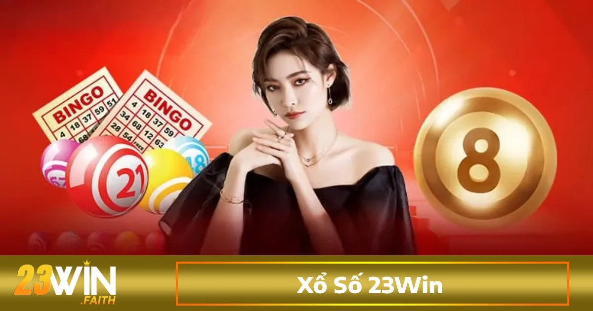 Xổ Số 23win 3 Xổ số cào là hình thức chơi nhanh, phù hợp với những người không muốn chờ đợi lâu